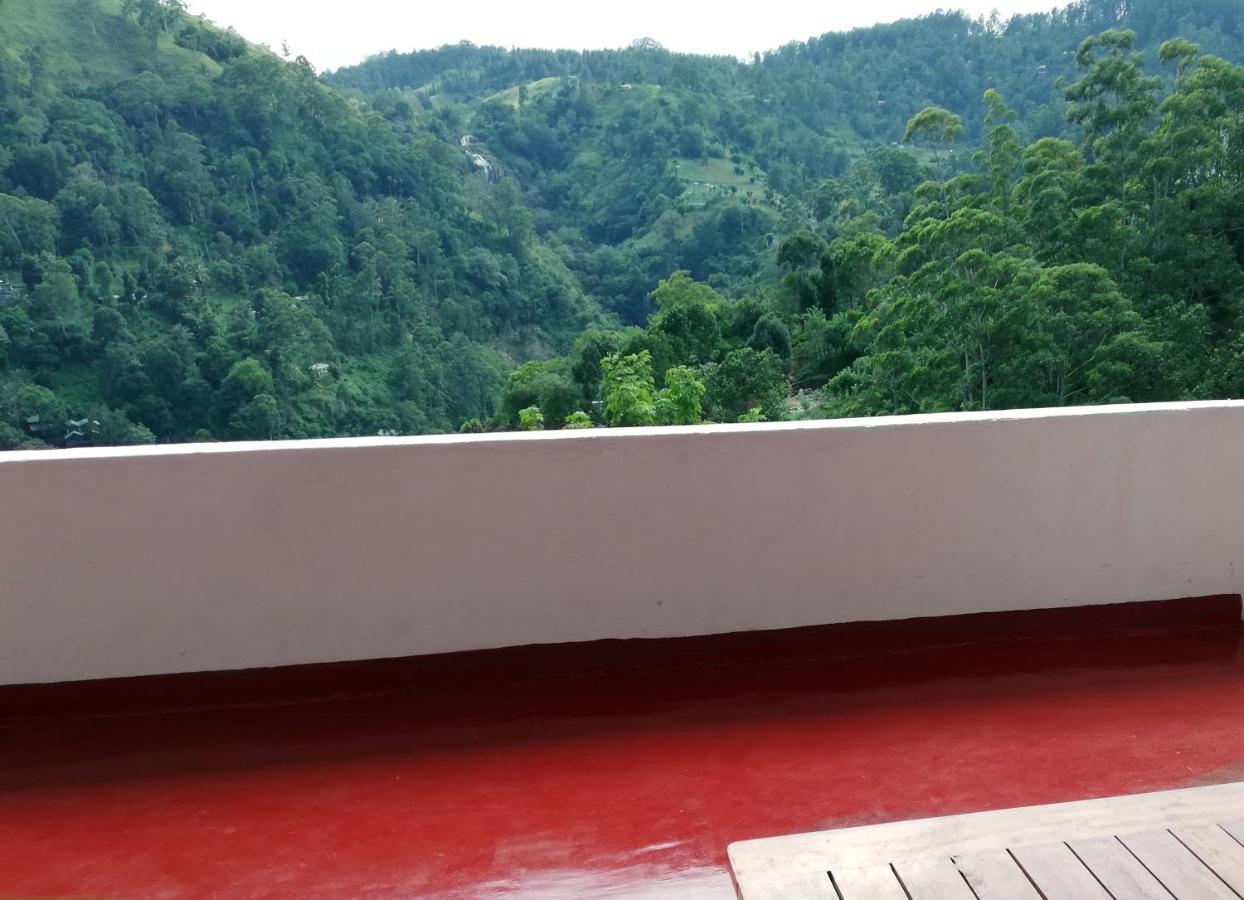Mount Blue View Guest Inn Елла Екстер'єр фото