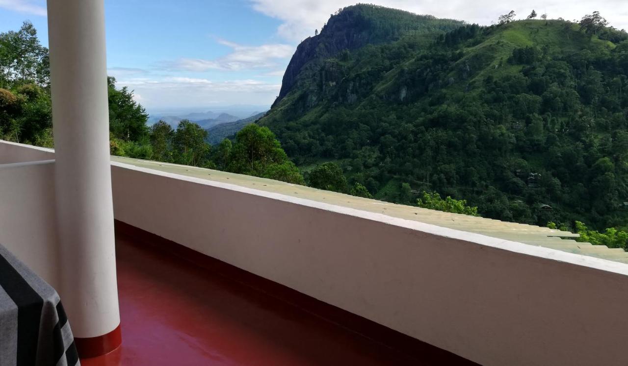 Mount Blue View Guest Inn Елла Екстер'єр фото