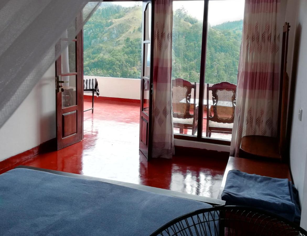 Mount Blue View Guest Inn Елла Екстер'єр фото