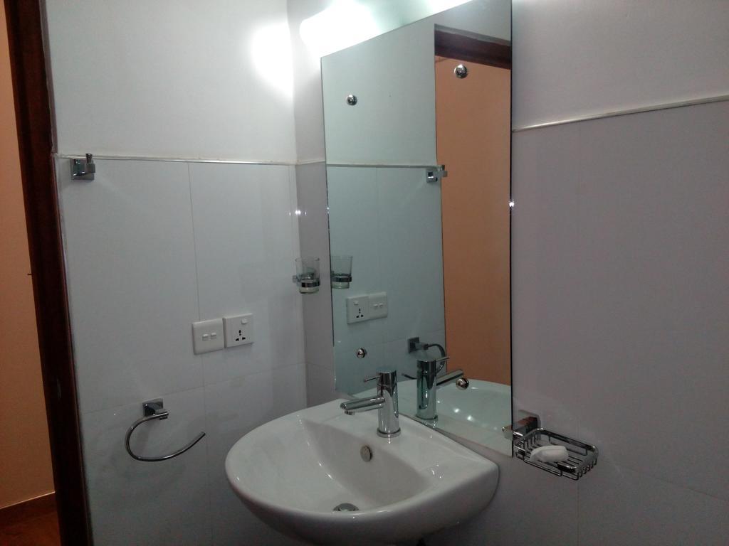 Mount Blue View Guest Inn Елла Екстер'єр фото