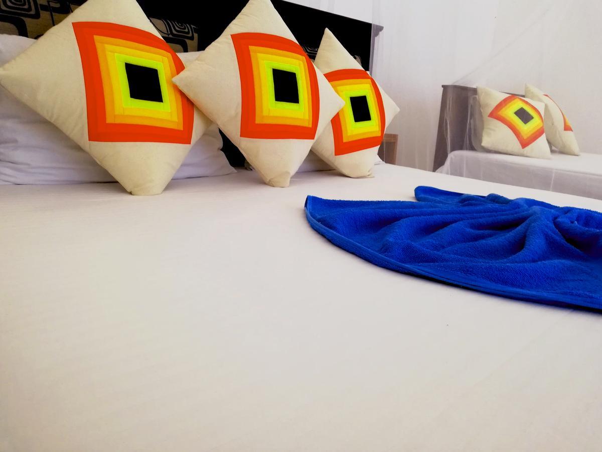 Mount Blue View Guest Inn Елла Екстер'єр фото