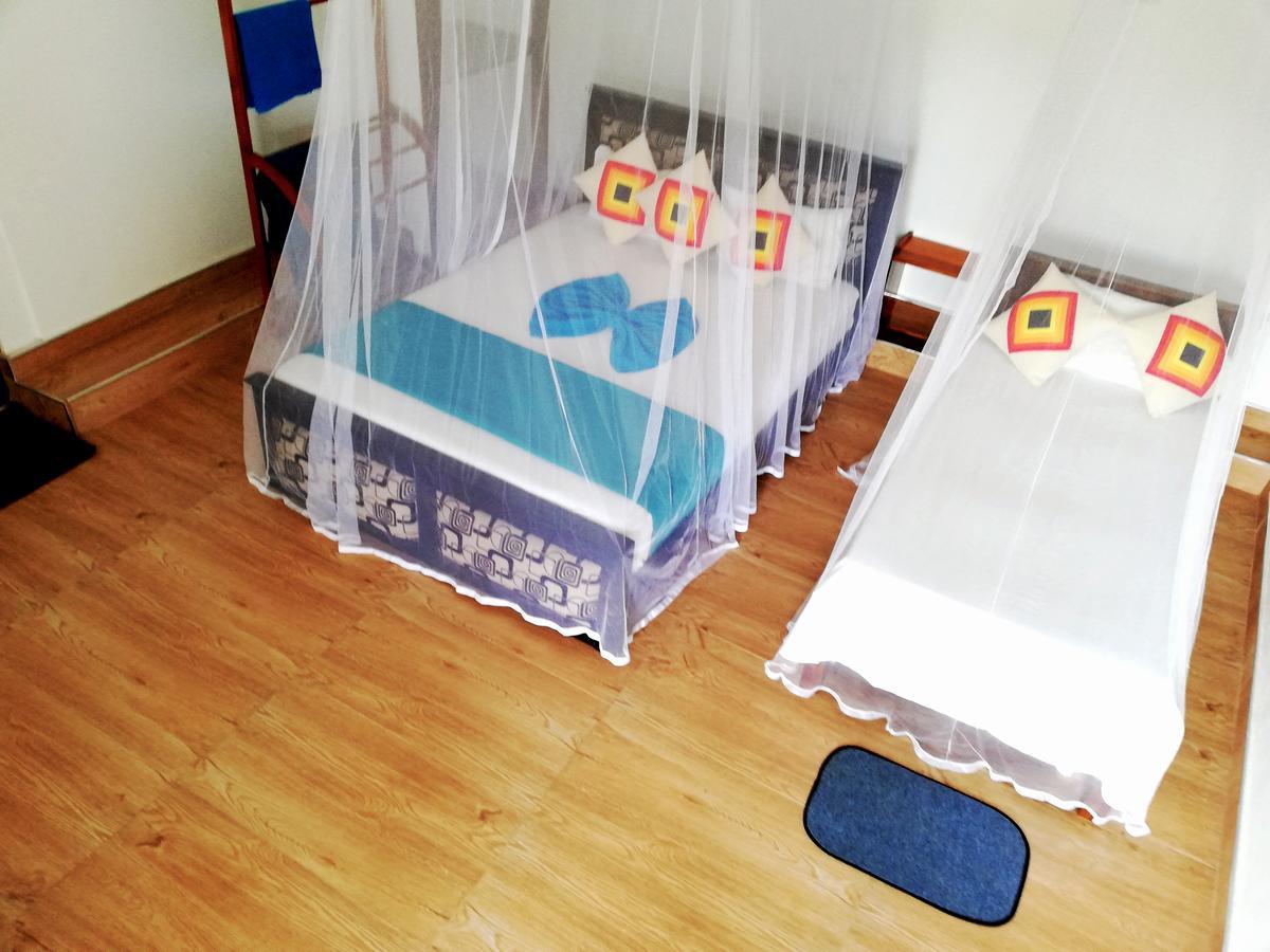 Mount Blue View Guest Inn Елла Екстер'єр фото