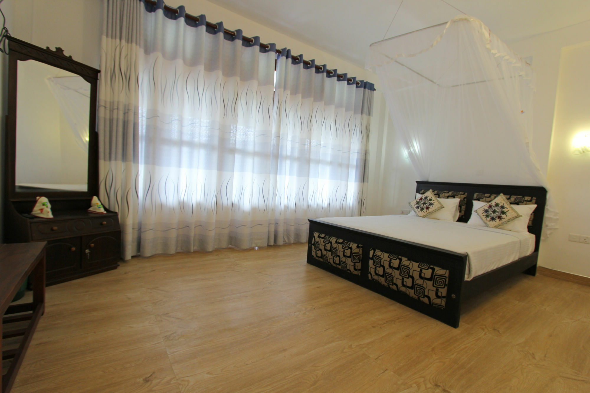 Mount Blue View Guest Inn Елла Екстер'єр фото