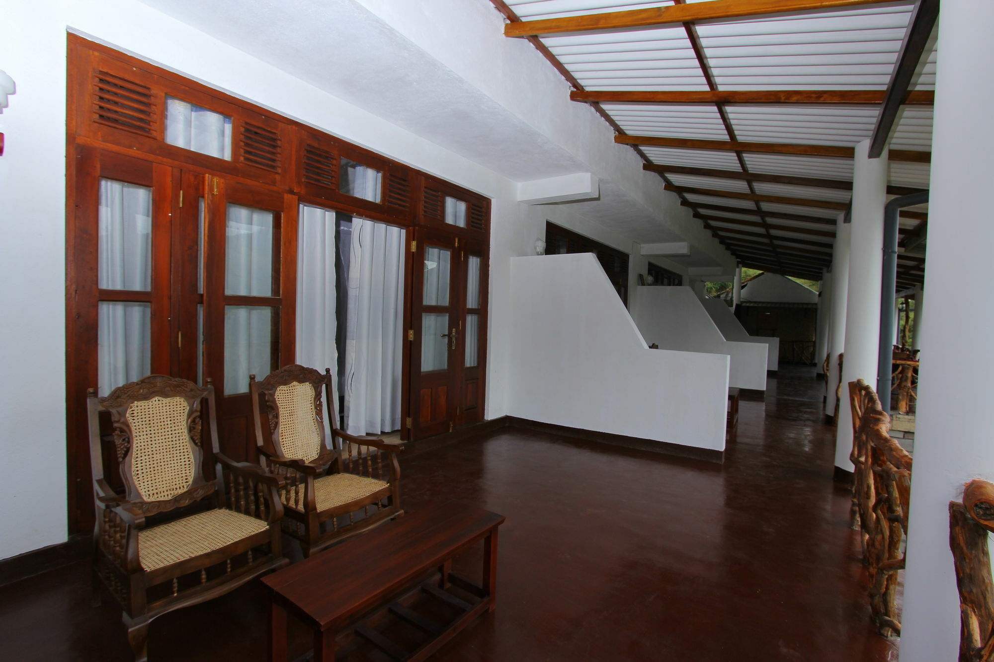 Mount Blue View Guest Inn Елла Екстер'єр фото